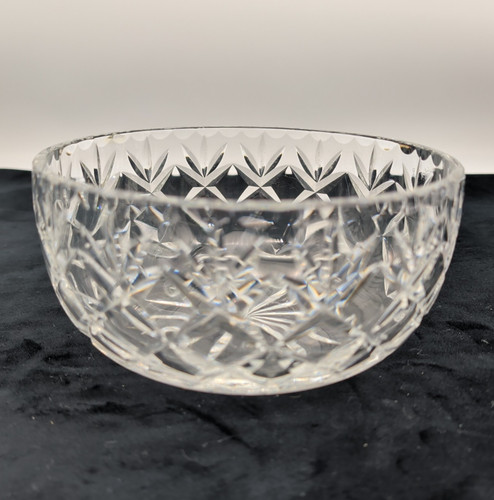 Webb corbett crystal - corbett,
