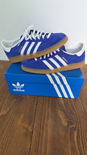 Adidas munchen fv1190 size - uk,