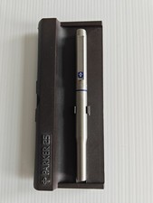 Parker 25 Fountain Pen - Brush