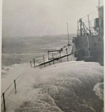 HMS Renown Starboard Upper