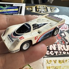 Tyco HO 440x2 Porsche 962 Slot
