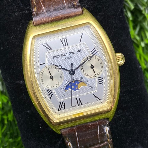 Rare frederique constant - rare,