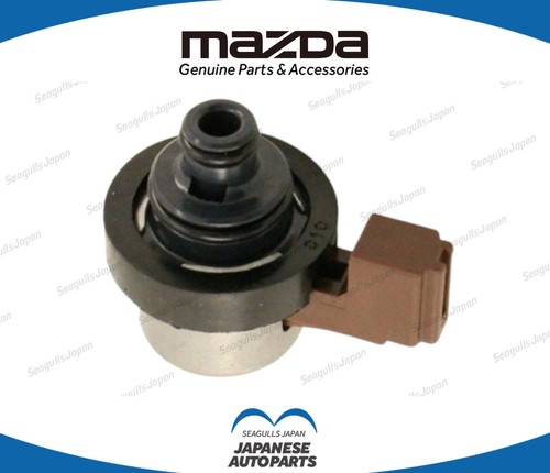 Mazda genuine automatic - rx-8,