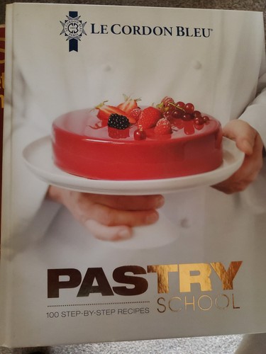 Cordon bleu pastry - pastry,
