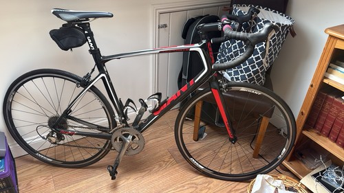 Giant defy composite carbon - composite, 3
