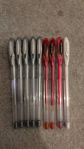 Uni ball signo - 9, grip