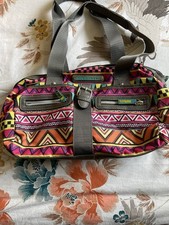 Lily Bloom Handbag