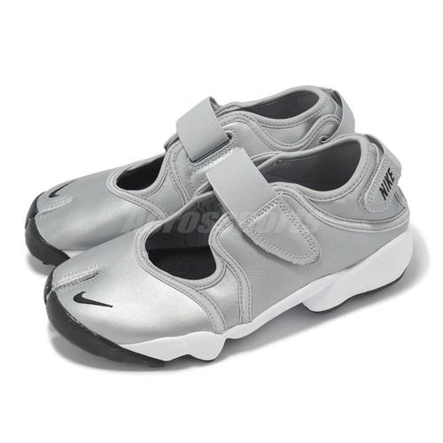 Nike wmns air rift - rift, metallic