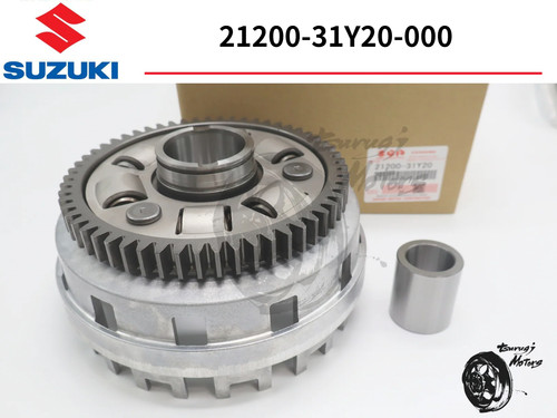 Suzuki 1050xt strom 24 - suzuki, 22-24