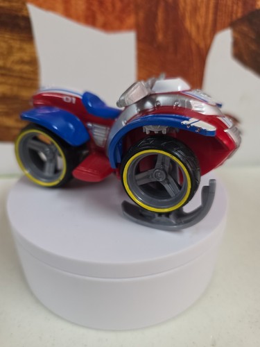 Paw patrol ryder - paw,