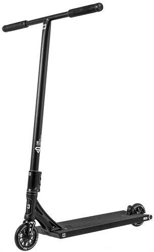 Core st3 complete - core, stunt