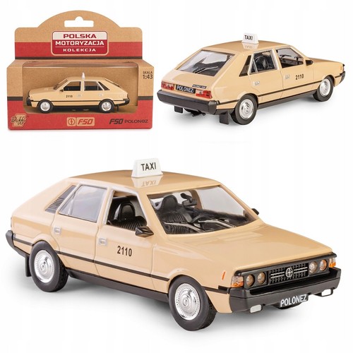 Fso polonez 1500 - polonez,