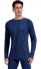 WOOLCANO 100% Fine Merino Wool