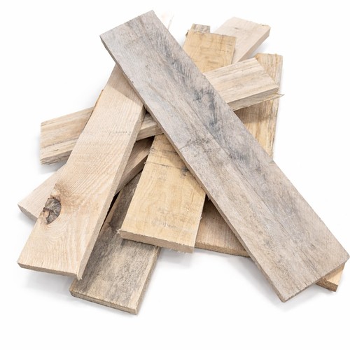 Reclaimed pallet wood pack - reclaimed,