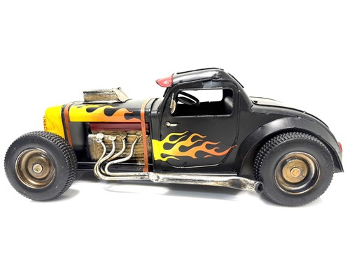 Vintage 1932 ford coupe hot - ford,