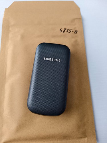 Samsung e1190 grey - samsung,