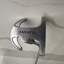 Maxfli Mallet Putter PP1 With