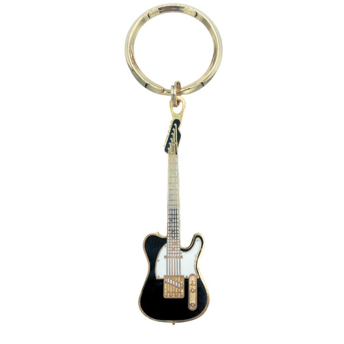 Keychain fender telecaster - keychain,