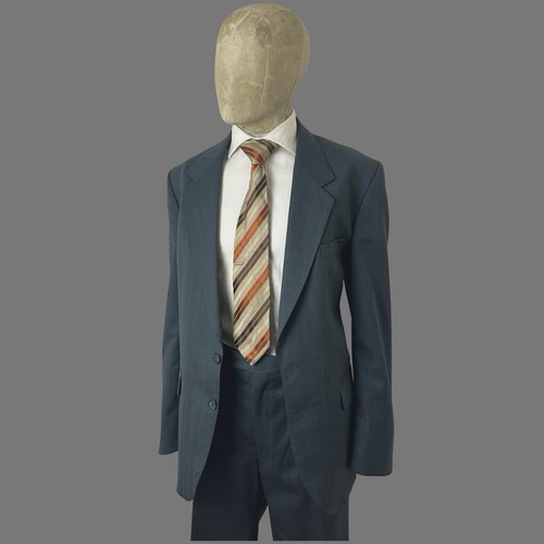 Jean vernay vintage suit - jean, de
