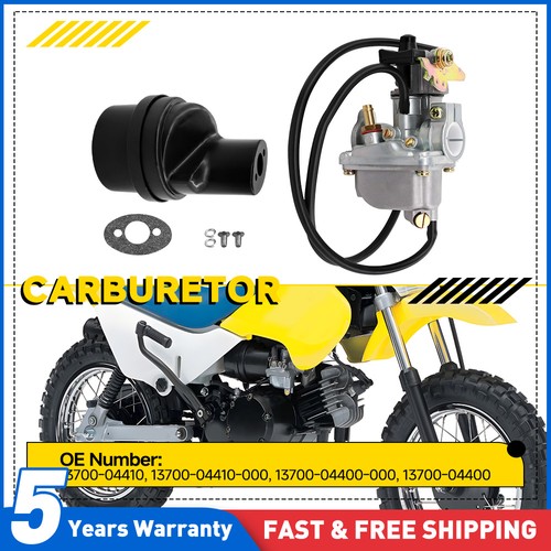 Carburetor for suzuki lt50 - carburetor,