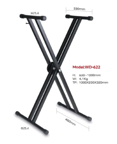Portable heavy duty music - duty,