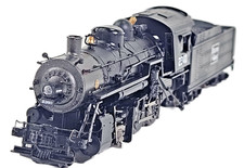 Bachmann 81158 Boston Maine N
