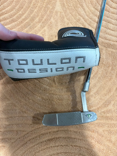 Odyssey toulon design austin - odyssey,