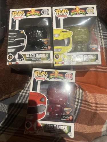 Mighty morphin power - morphin,