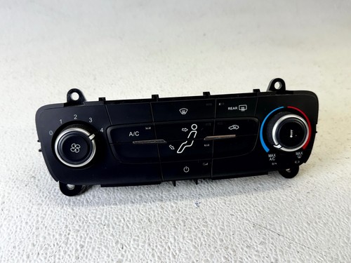 Ford focus dash - 15-18,