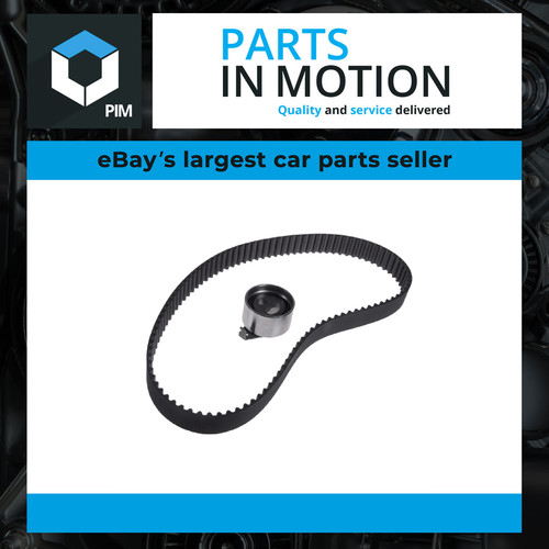 Timing belt kit fits - belt,