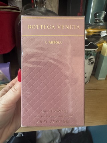 Bottega veneta eau parfum - veneta,