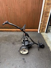 Motocaddy S1 Electric Golf