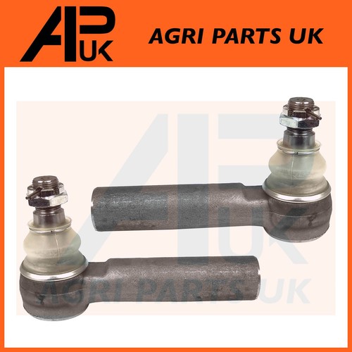 Steering track rod end - steering,