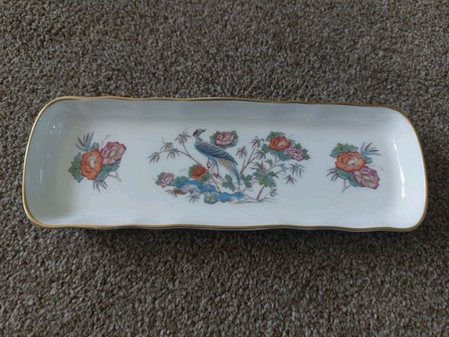 Wedgewood rectanlge dish - wedgewood,