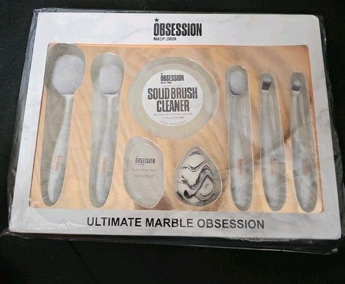 Obsession makeup london - obsession, london,