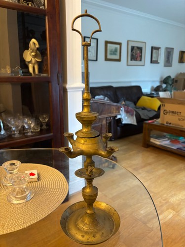 Antique jewish synagogue - jewish,