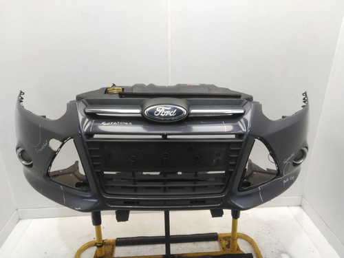 Ford focus front - ford,