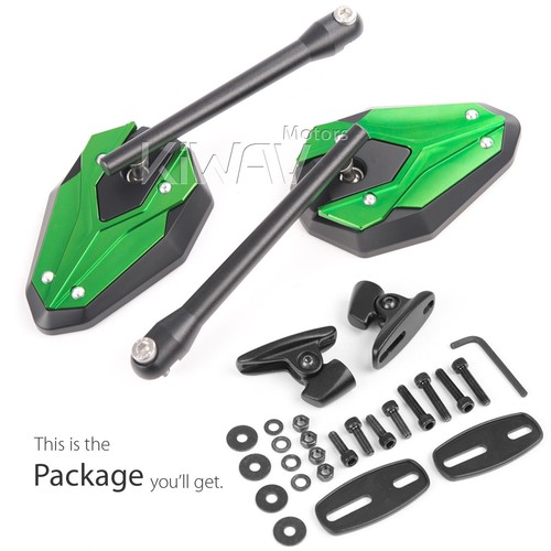 Viperii all green sportsbike - all,