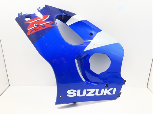 Suzuki gsxr 600 srad - gsxr,
