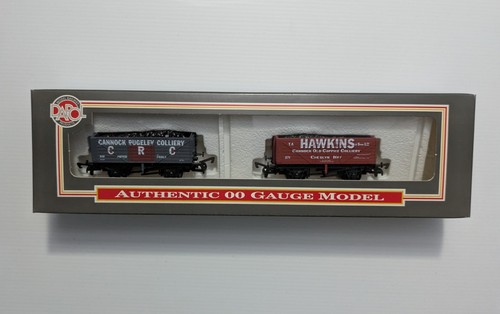 Dapol tutbury jinny cannock - jinny,