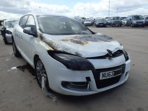 Renault megane knight ene - knight,