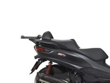 SHAD Top Box Rack Rear Case Carrier for Piaggio MP3 300 Business LT (18-24)