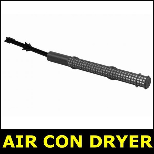 Air conditioning dryer for - air,