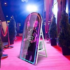Magic mirror Photo Booth -