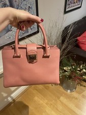 100% Authentic jimmy choo bag