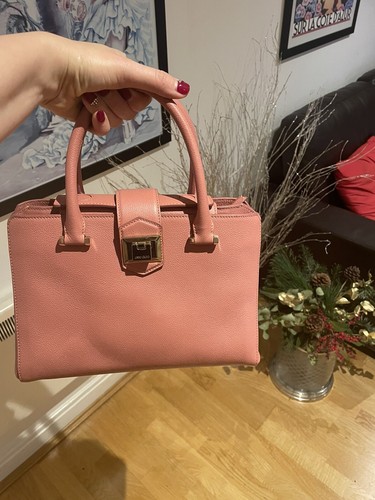 100 authentic jimmy choo - 100%,