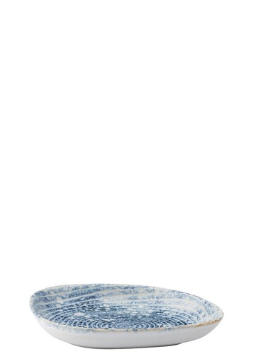Fjord stoneware side dish - fjord,