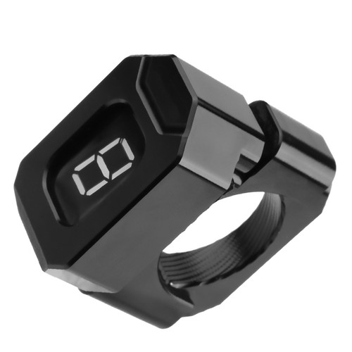 Motorcycle speed gear display - motorcycle,