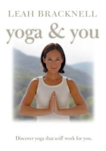 Leah bracknell yoga and - bracknell,