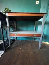 GEORGIAN Upcycled wooden desk
